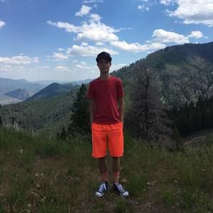 Meet your Posher, Adam